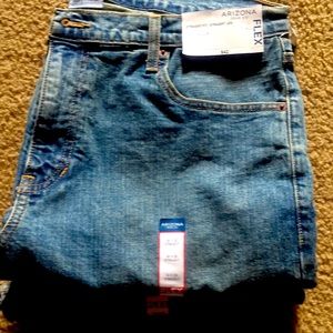 New Arizona men’s jeans!